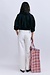 Love Stories Zwart Blouse