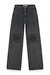 Homage to Denim Zwart Jeans