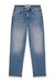 Homage to Denim Vintage Blue Jeans Scotti