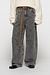 10Days Camel canvas belt