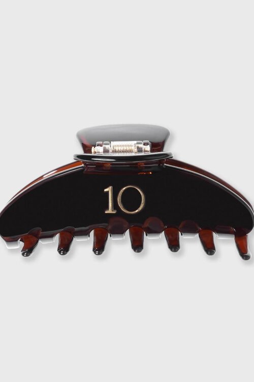 10Days Camel hair claw