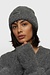 10Days Antra Melee hairy knit beanie