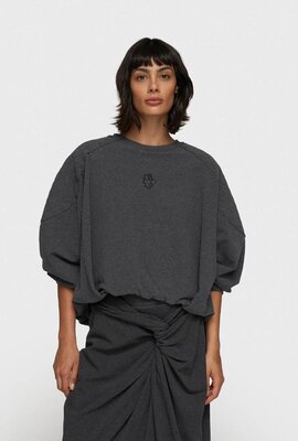 10Days Antra Melee Bar baseball sweater