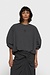 10Days Antra Melee Bar baseball sweater