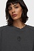 10Days Antra Melee Bar baseball sweater