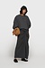10Days Antra Melee Bar baseball sweater