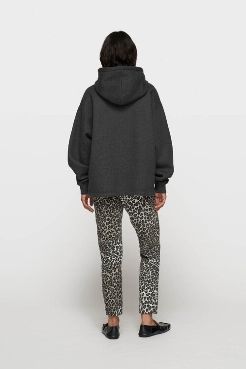 10Days Antra Melee statement logo hoodie