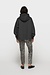 10Days Antra Melee statement logo hoodie
