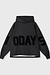 10Days Antra Melee statement logo hoodie