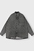 10Days Black shirt jog denim