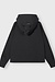 10Days Antra Melee statement zip hoodie