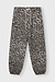 10Days Leopard Bar jogger foam leopard