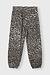 10Days Leopard Bar jogger foam leopard