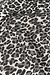 10Days Leopard Bar jogger foam leopard
