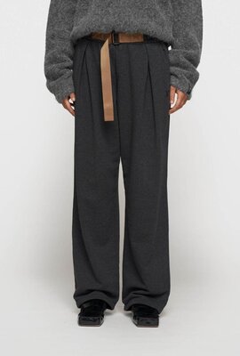 10Days Antra Melee belt jogger 10Days Antra Melee belt jogger