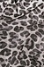 10Days Leopard mesh long sleeve leopard