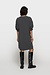 10Days Antra Melee midi gathering dress