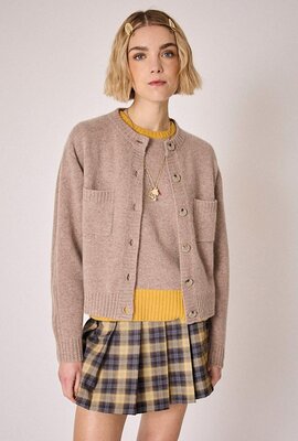 Absolut Cashmere Sand Rita