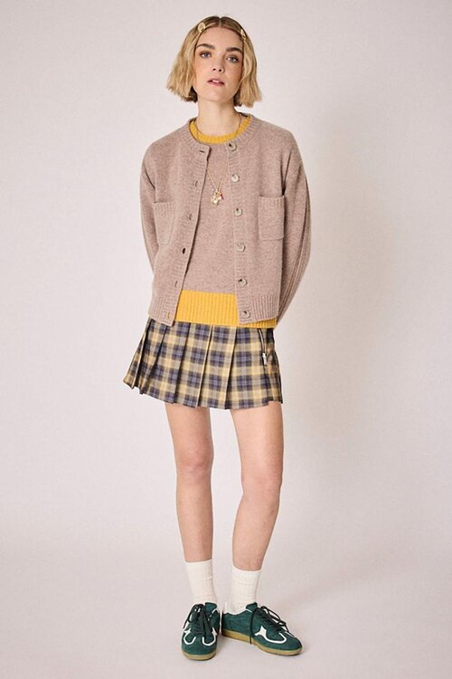 Absolut Cashmere Sand Rita