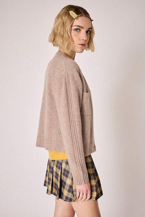 Absolut Cashmere Sand Rita