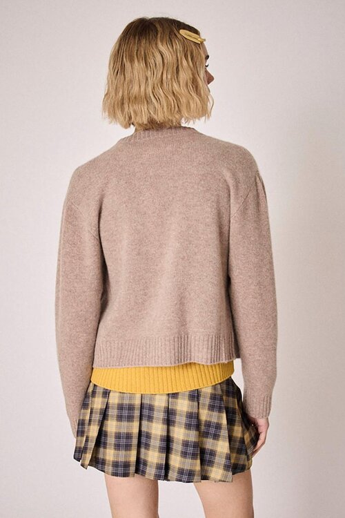 Absolut Cashmere Sand Rita