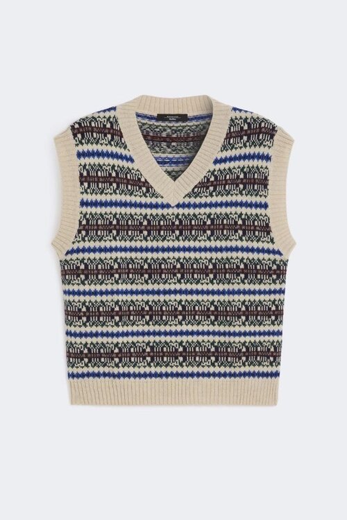 Max Mara Weekend Sand Spencer