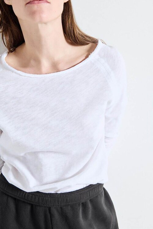 American Vintage Wit Shirt