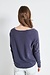 American Vintage Navy Shirt