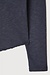 American Vintage Navy Shirt