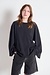American Vintage Black T-shirt