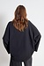 American Vintage Black T-shirt