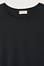 American Vintage Black T-shirt