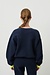 American Vintage Marine Sweater