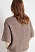 American Vintage Taupe Trui