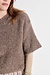 American Vintage Taupe Trui