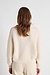 American Vintage Sand Gebreide trui