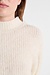 American Vintage Sand Gebreide trui