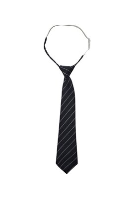 Co'couture Navy Nila Tie Co'couture Navy Nila Tie