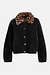 Essentiel Antwerp Zwart Jack