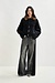 Essentiel Antwerp Zwart Jack