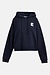 Essentiel Antwerp Navy Sweater