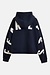Essentiel Antwerp Navy Sweater