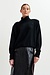 Essentiel Antwerp Black Trui