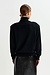 Essentiel Antwerp Black Trui