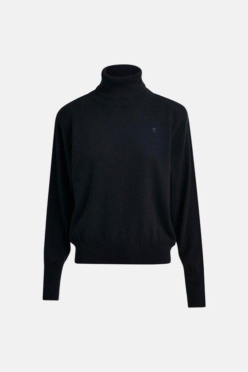 Essentiel Antwerp Black Trui