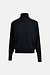 Essentiel Antwerp Black Trui