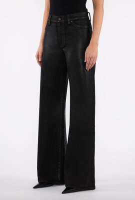 7 For All Mankind Zwart Lotta