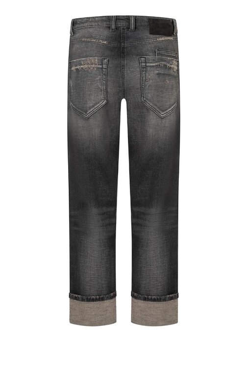 Cambio Zwart Giuli Roll-up