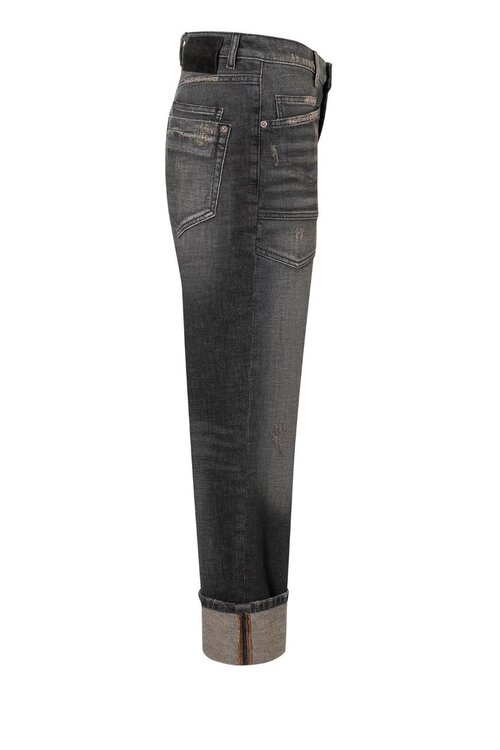 Cambio Zwart Giuli Roll-up