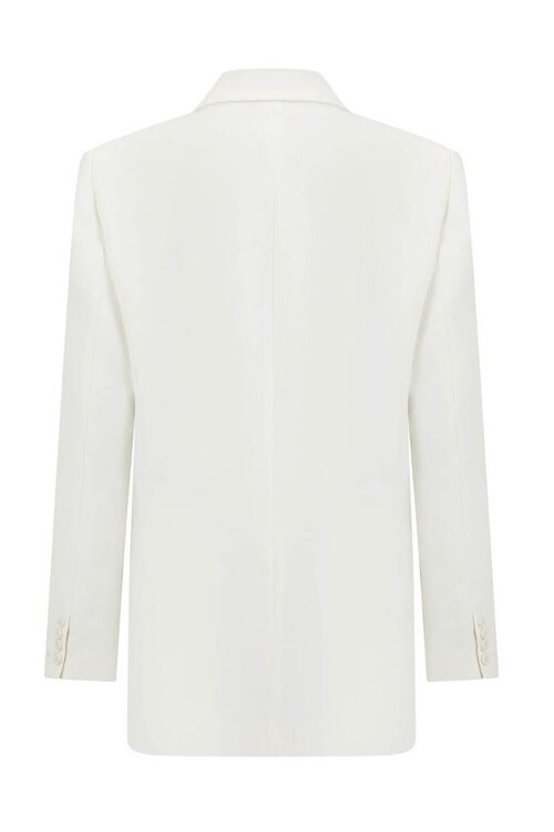 DYO Off White Blazer